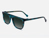 KYPERS Sunglasses CASARES Square Polarized
