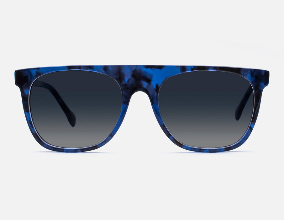 KYPERS Sunglasses CASARES Square Polarized
