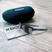 REKS Sling XM Polarized Polycarbonate Prescription Sunglasses - Product image