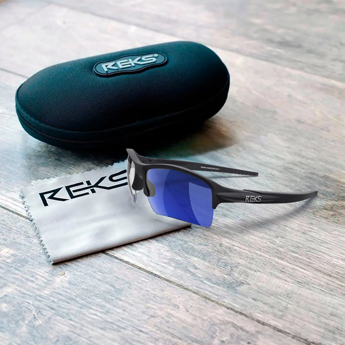 Sling XM Trivex® Polarized Prescription Sunglasses