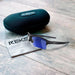 REKS Sling XM Polarized Polycarbonate Prescription Sunglasses - Product image