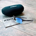 REKS Sling XM Polarized Polycarbonate Prescription Sunglasses - Product image
