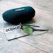 REKS Sling XM Polarized Polycarbonate Prescription Sunglasses - Product image