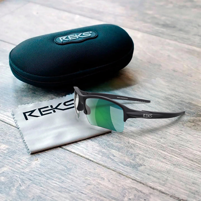 Sling XM Trivex® Polarized Prescription Sunglasses