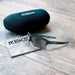 REKS Sling XM Polarized Polycarbonate Prescription Sunglasses - Product image