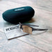 REKS Sling XM Polarized Polycarbonate Prescription Sunglasses - Product image