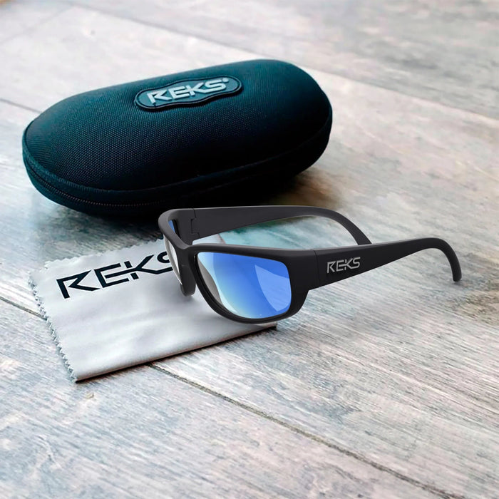 Wrap Large Polarized Trivex®