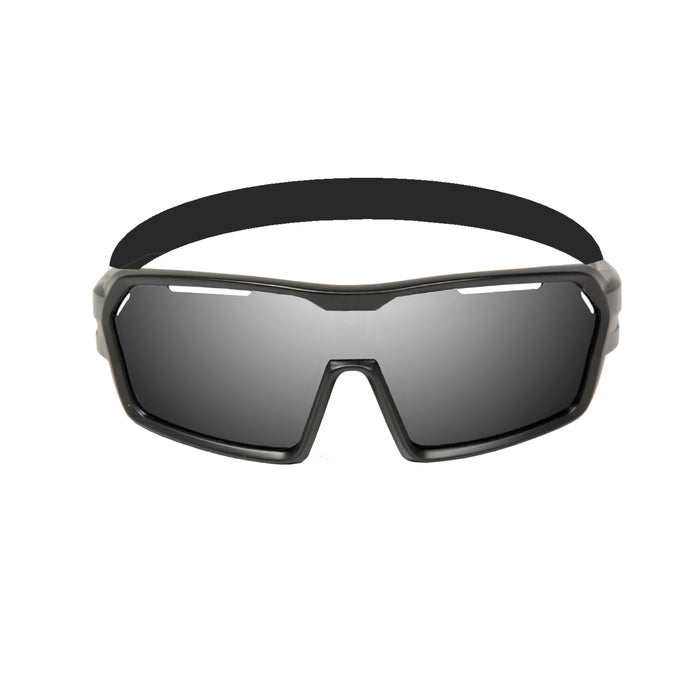 sunglasses ocean chameleon unisex water sports polarized full frame goggle wrap kitesurf floating 3700.1X