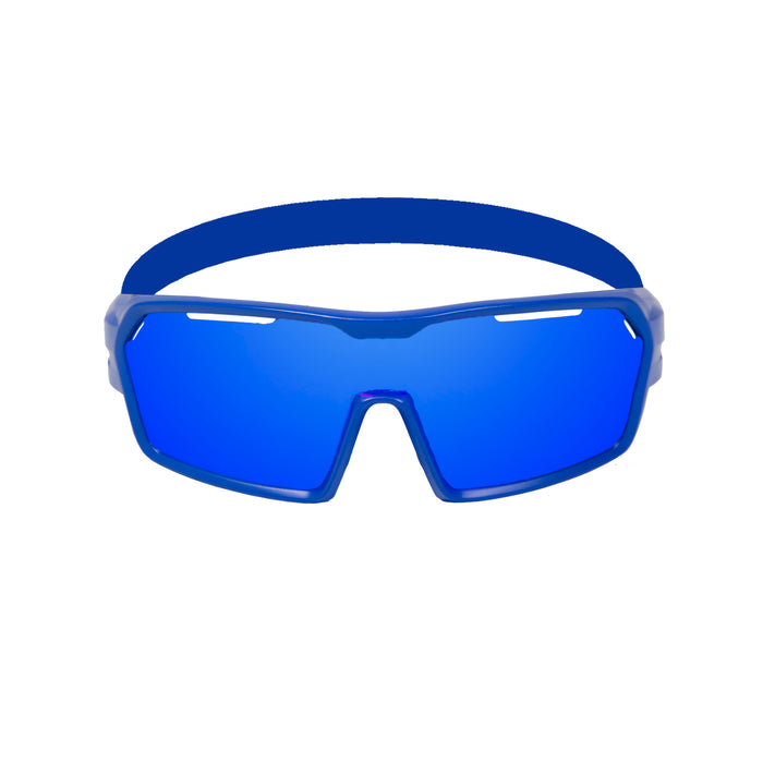 sunglasses ocean chameleon unisex water sports polarized full frame goggle wrap kitesurf floating 3700.3X