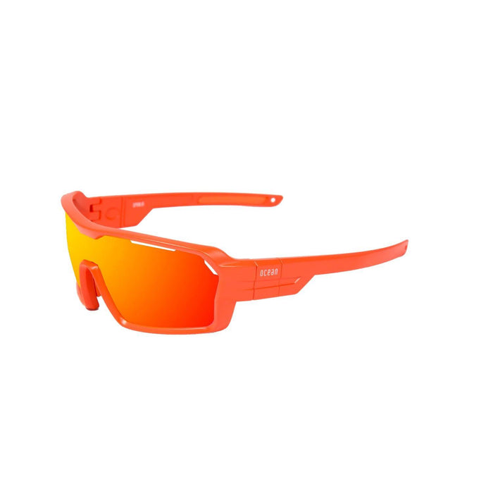 sunglasses ocean chameleon unisex water sports polarized full frame goggle wrap kitesurf floating 3700.5X