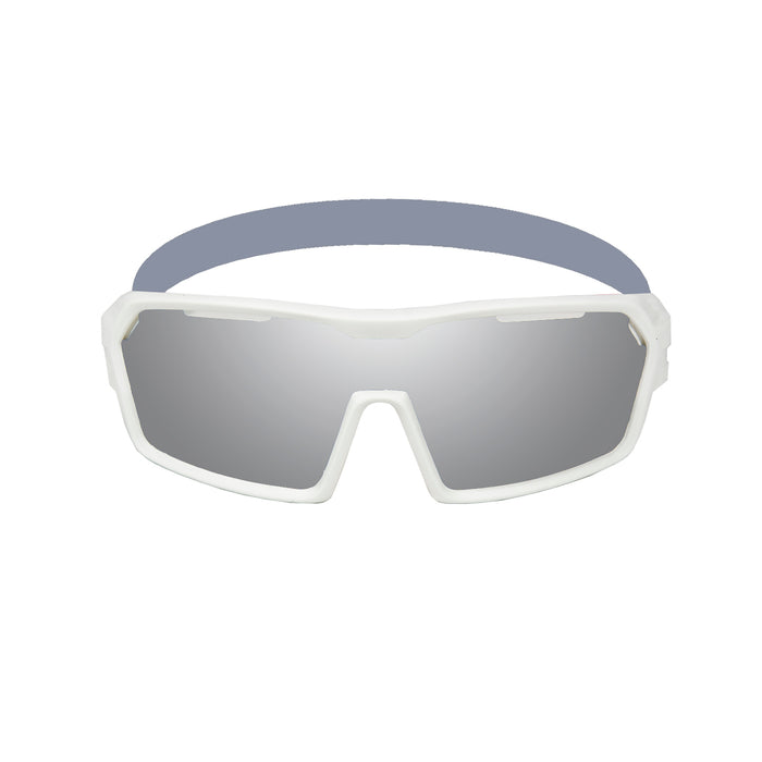 sunglasses ocean chameleon unisex water sports polarized full frame goggle wrap kitesurf floating 3700.6X