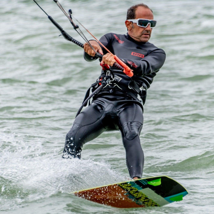 sunglasses ocean chameleon unisex water sports polarized full frame goggle wrap kitesurf floating 3701.2X