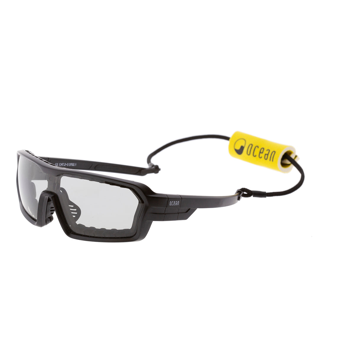 OCEAN Sunglasses CHAMELEON Goggle Floating Polarized Kitesurfing Surf —