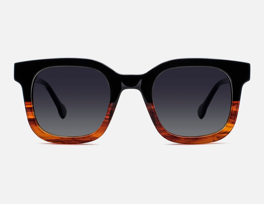 KYPERS Sunglasses COMILLAS Square Polarized