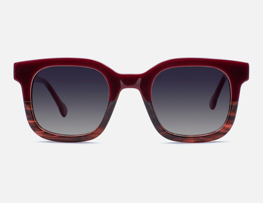 KYPERS Sunglasses COMILLAS Square Polarized