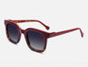 KYPERS Sunglasses COMILLAS Square Polarized