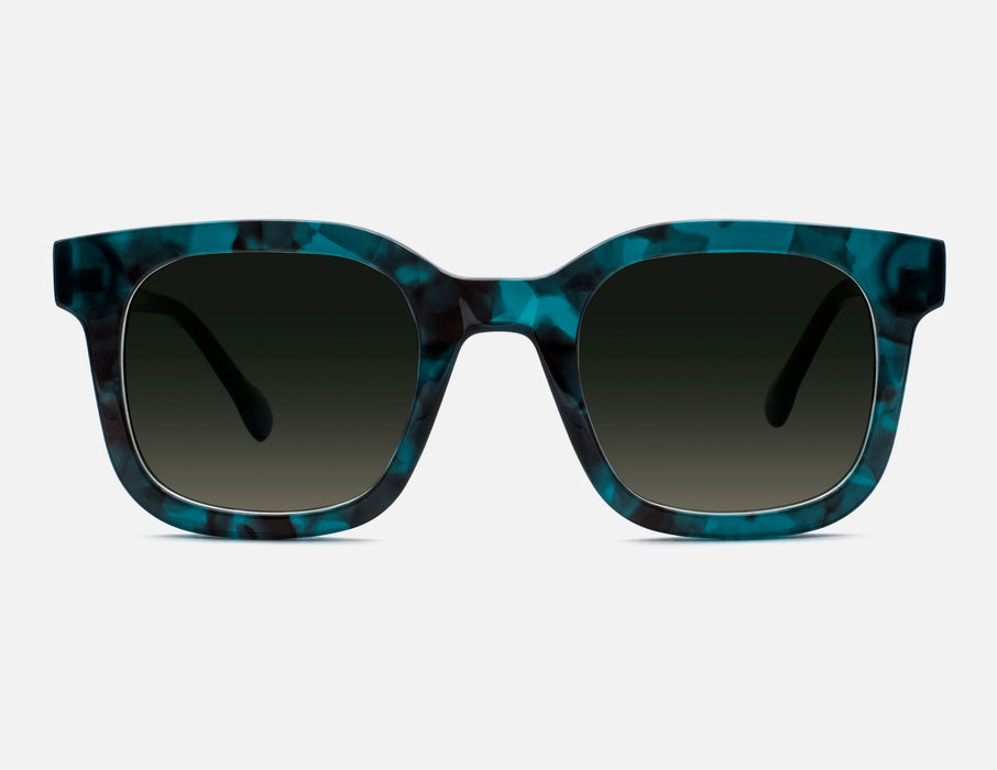 KYPERS Sunglasses COMILLAS Square Polarized