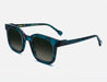 KYPERS Sunglasses COMILLAS Square Polarized