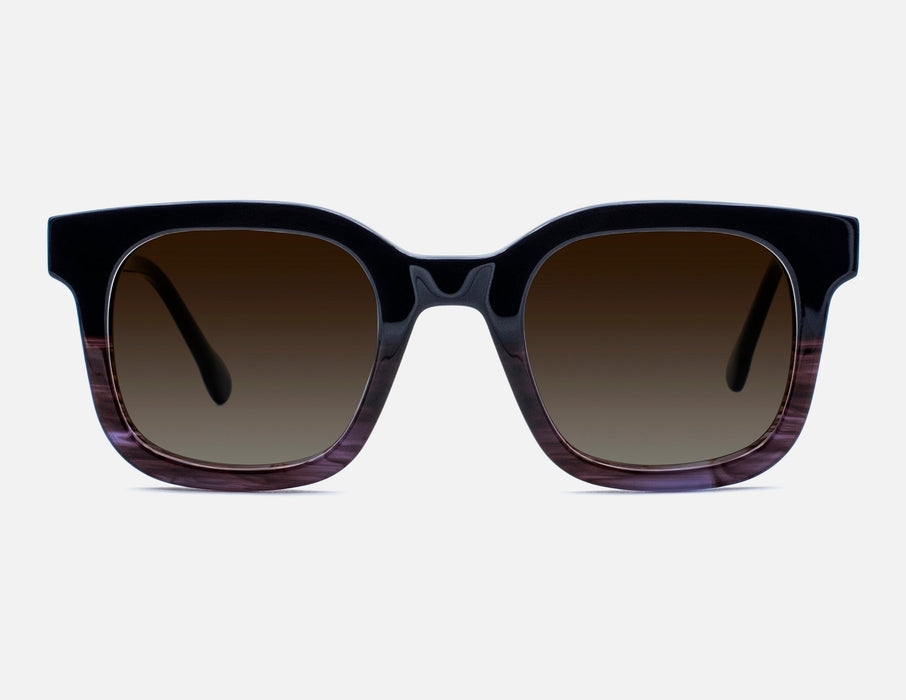 KYPERS Sunglasses COMILLAS Square Polarized