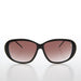 image of sunglasses model SUNGLASS MUSEUM SUNGLASS MUSEUM Large Women's Glamorous Vintage Deadstock Sunglass - Connie