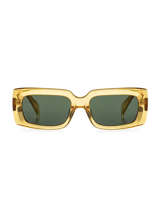 SAINT OWEN Sunglasses COPYCAT Honey | Vintage Green