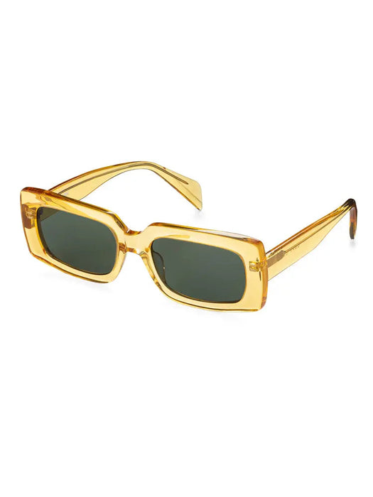 SAINT OWEN Sunglasses COPYCAT Honey | Vintage Green
