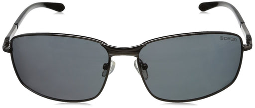 OCEAN COREN Sunglasses Black Smoke 19900.4