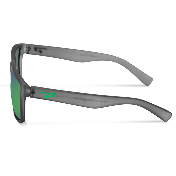 Peppers Polarized Sunglasses Longpointe