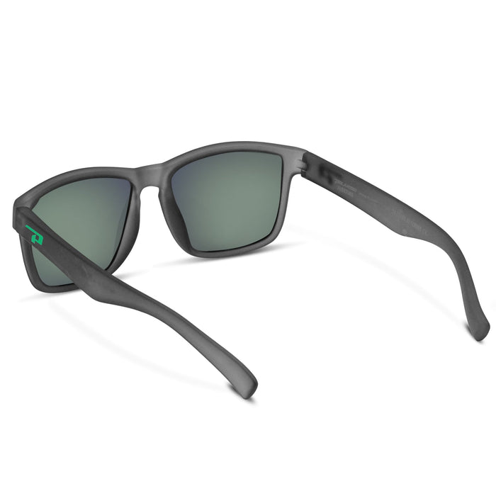 Peppers Polarized Sunglasses Longpointe