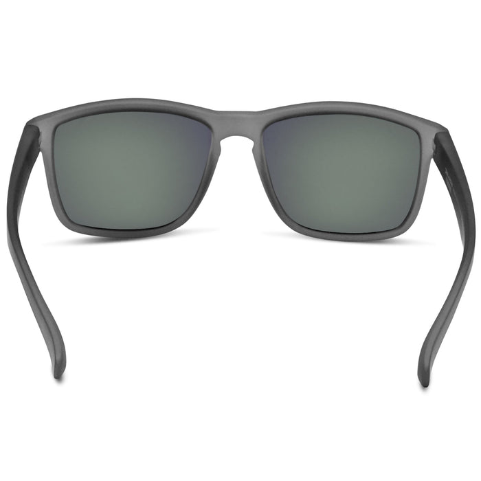 Peppers Polarized Sunglasses Longpointe