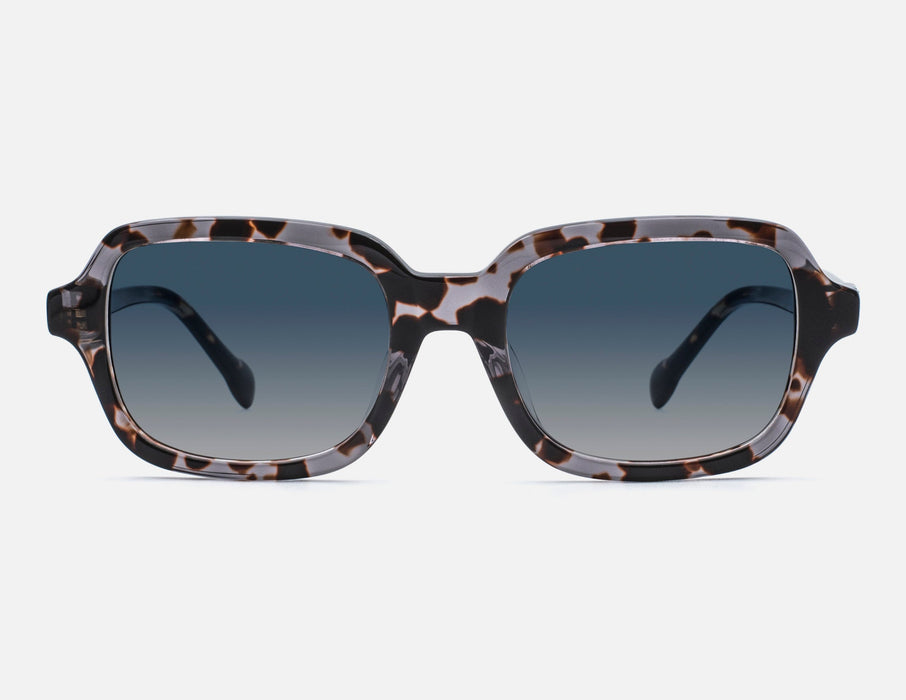 KYPERS Sunglasses CUDILLERO Square Polarized