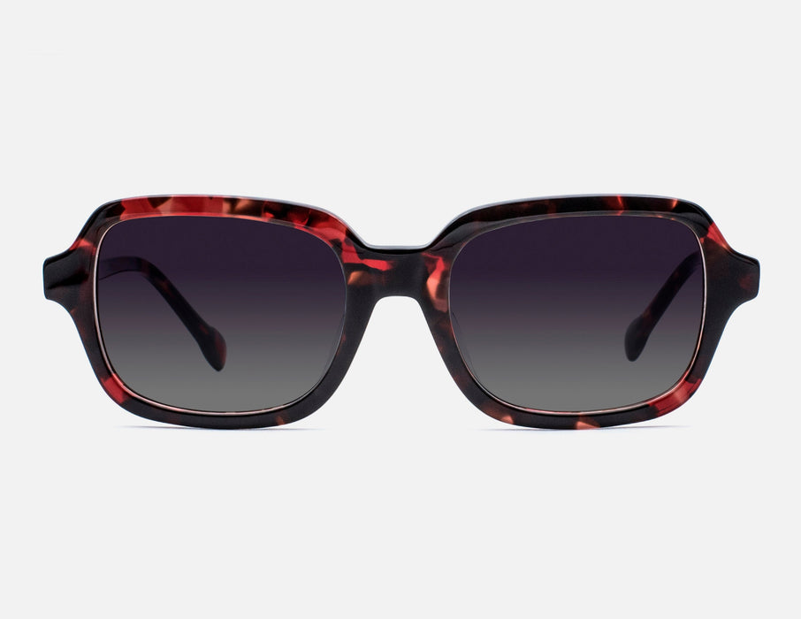 KYPERS Sunglasses CUDILLERO Square Polarized