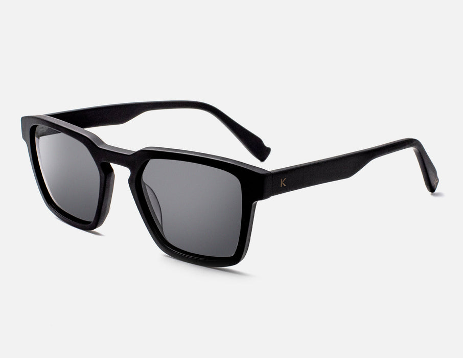 KYPERS Sunglasses CUNEO Square Polarized