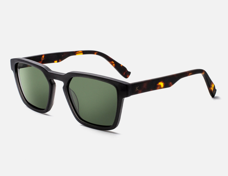 KYPERS Sunglasses CUNEO Square Polarized