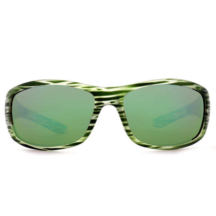 Peppers Polarized Sunglasses Cutthroat