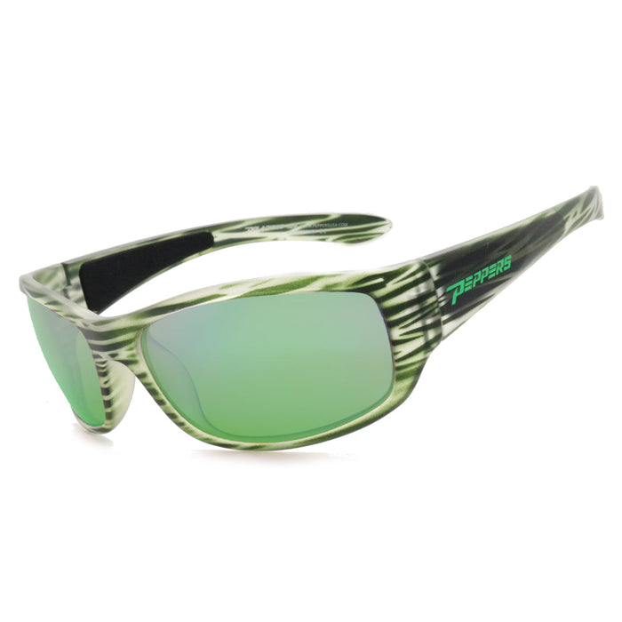 Peppers Polarized Sunglasses Cutthroat