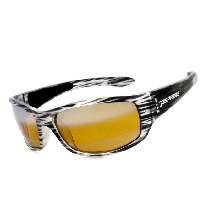 Peppers Polarized Sunglasses Cutthroat