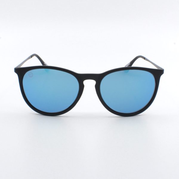 Driven Sunglasses - Camber Matte Black