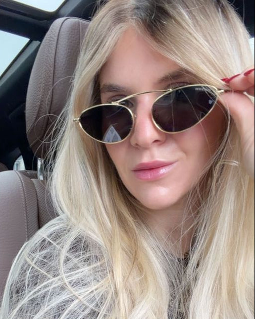 FIFTH AND NINTH Sunglasses DAPHNE