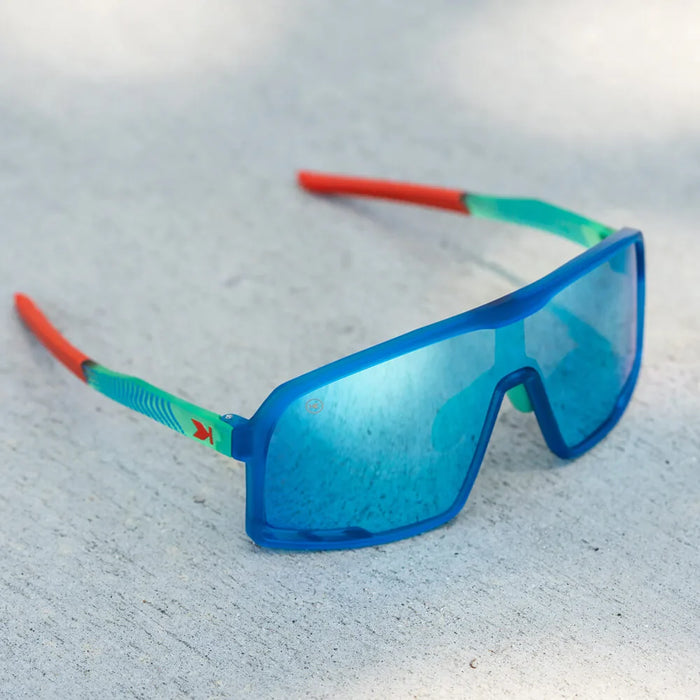 Hill Charge Campeones