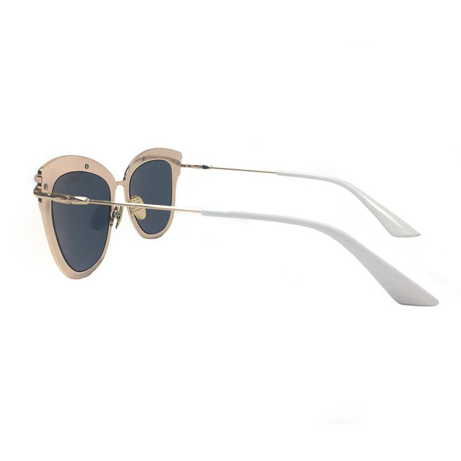 TOPFOXX Sunglasses Candy Polarized - Rose Gold