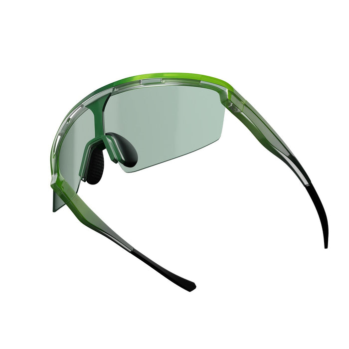 DINK Captiva Lime Pickleball Sunglasses