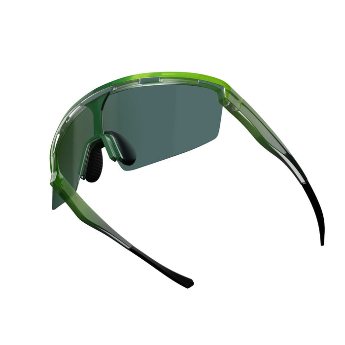 DINK Captiva Lime Pickleball Sunglasses