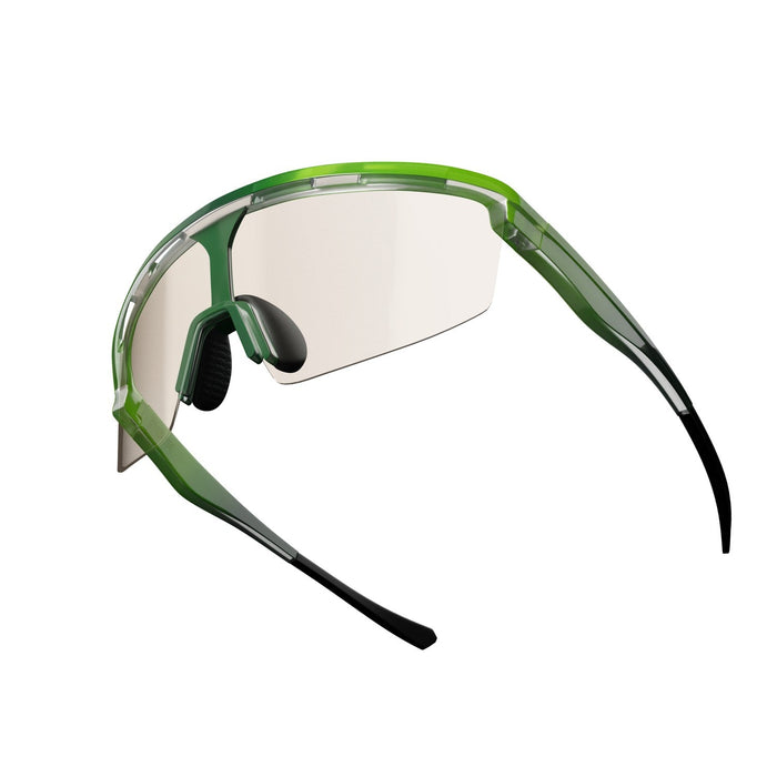DINK Captiva Lime Pickleball Sunglasses