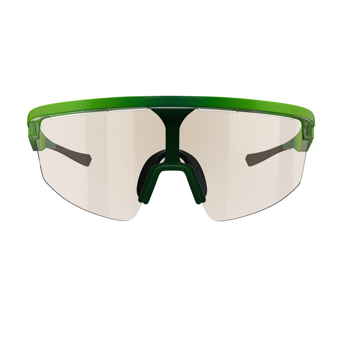 DINK Captiva Lime Pickleball Sunglasses