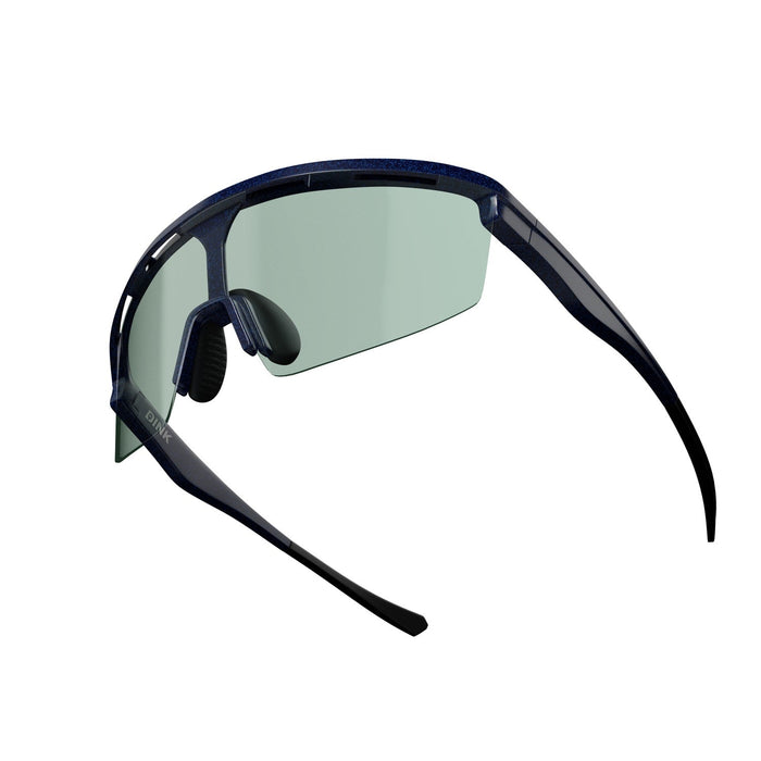 DINK Captiva Blue Pearl Pickleball Sunglasses