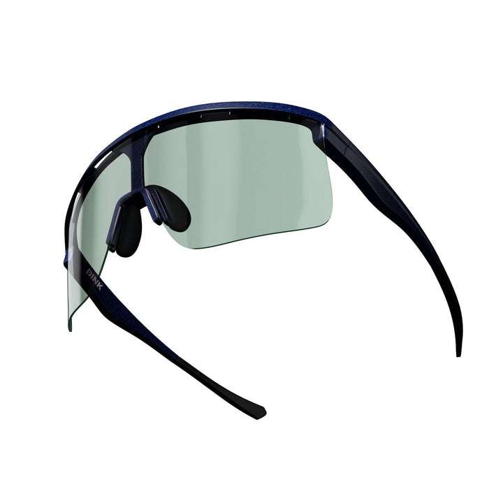 DINK Captiva Large Blue Pearl Sunglasses