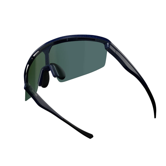 DINK Captiva Blue Pearl Pickleball Sunglasses