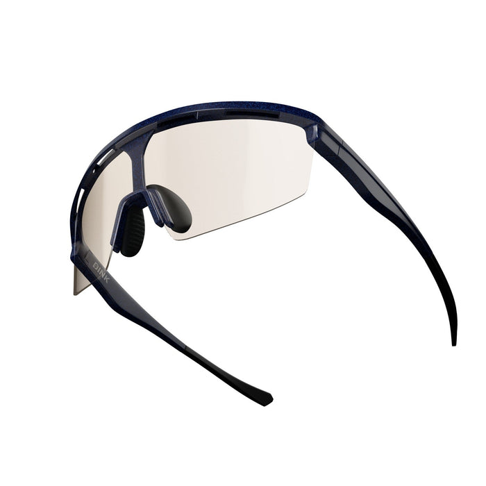 DINK Captiva Blue Pearl Pickleball Sunglasses