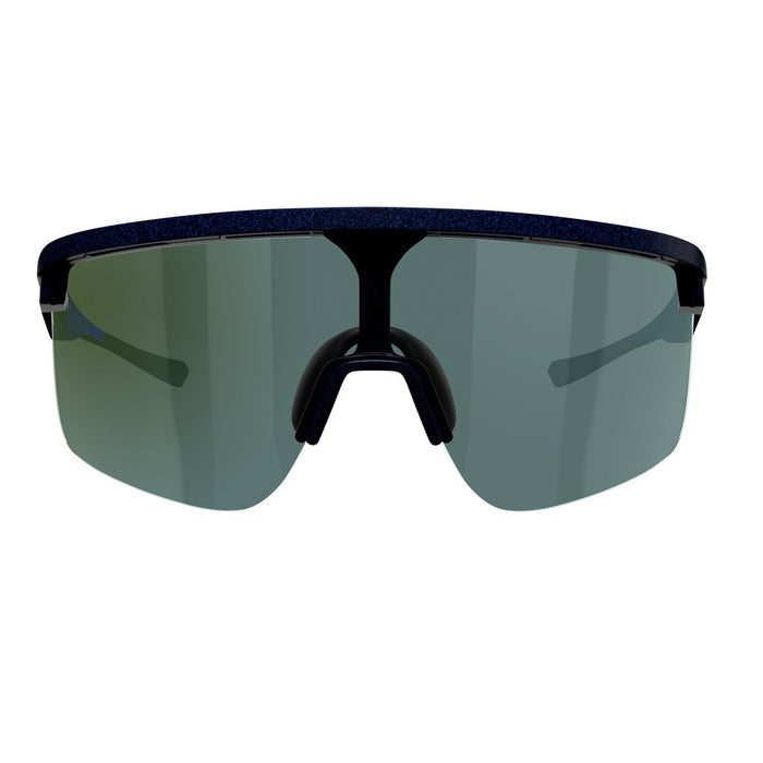 DINK Captiva Large Blue Pearl Sunglasses